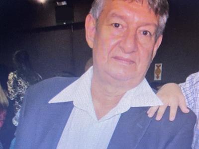 Foto da Notícia: OAB-MT lamenta a morte do advogado Paulo de Carvalho Couto