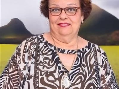 Notícia destaque: OAB-MT lamenta a morte da sua ex-conselheira e ex-diretora tesoureira Maria Luíza Vidal