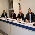 Reunião de presidentes de Comissões Temáticas - Fotografo: Assessoria de Imprensa OAB/MT	