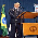 Palestra da ministra do TST Delaíde Arantes no III Ciclo da ESA/MT - Fotografo: Assessoria de Imprensa OAB/MT