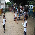 Subseção de Colíder proporciona alegria para crianças de escolas - Fotografo: OAB/Colíder