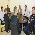 OAB/MT faz visita institucional ao novo comandante da Polícia Militar - Fotografo: Assessoria de Imprensa OAB/MT