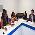 Reunião da Comissão da Igualdade Racial - Fotografo: Assessoria de Imprensa OAB/MT