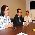 Reunião da OAB/MT com Corregedoria sobre Projudi - Fotografo: Assessoria de Imprensa OAB/MT