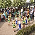 OAB Cidadania em praça de Várzea Grande atrai centenas de participantes - Fotografo: Jocil Serra