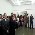 Diretoria da OAB/VG participa de inauguração do Jecrim - Fotografo: Arquivo pessoal