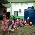 Cojad e Cotran proporcionam alegria a crianças de Cuiabá  - Fotografo: Adia Borges - Fotos da Terra