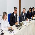 Postura de cobrança da OABMT é ressaltada em sessão com presidente do Judiciario - Fotografo: José Medeiros - Fotos da Terra