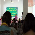 Dezenas de pessoas participam de palestra do III Encontro de Mulheres com Deficiência Visual - Fotografo: Adia Borges - Fotos da Terra