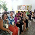Dezenas de pessoas participam de palestra do III Encontro de Mulheres com Deficiência Visual - Fotografo: Arquivo pessoal
