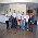 OAB/Jaciara e 14ª Zona Eleitoral realizam Campanha pelo Voto Limpo - Fotografo: Márcio Fidelis - OAB/Jaciara