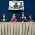 Presidente da Comissão de Direitos Humanos é homenageada em solenidade na OAB/MT - Fotografo: Adia Borges - Fotos da Terra