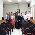 OAB/VG revitaliza Sala dos Advogados no Fórum de Poconé - Fotografo: OAB/Várzea Grande