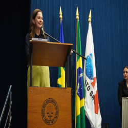 06/08 - Entrega de Certidões - Estagiários e Advogados (as)