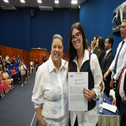 06/08 - Entrega de Certidões - Estagiários e Advogados (as)