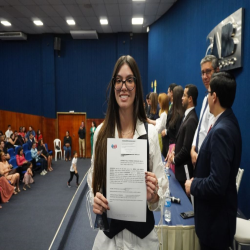 06/08 - Entrega de Certidões - Estagiários e Advogados (as)