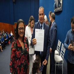 01 - Entrega de Certidões - OAB-MT - Estagiários e Advogados (as) 